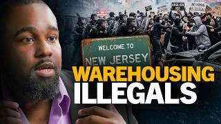 How Illegal Immigrants Replaced My Black Neighbors - Adam Coleman