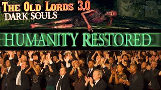 This 1 Thing Renewed My Faith In Humanity \u0026 Life - DS1 The Old Lords 3.0 Mod (Part 8)