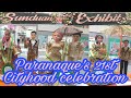 VLOG #54: PARANAQUE'S 21st Cityhood Anniversary| SUNDUAN Doll Exhibit at SM BF