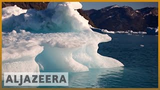 Global sea levels could rise far more than predicted | Al Jazeera English