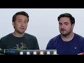 The Slow Mo Guys Answer Slow Motion Questions From Twitter  Tech Support  WIRED
