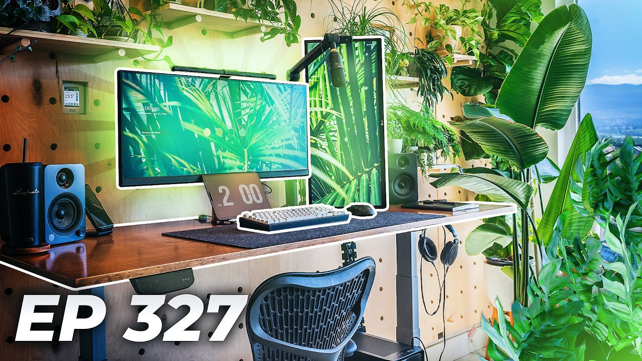Setup Wars Episode 327 Youtube
