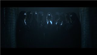 The Nun | Bumper ad | Eyes | NL | vanaf