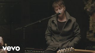 Nothing But Thieves - If I Get High (Live Session)