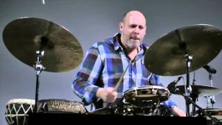 Jeff Ballard Trio at Jazz in Eden   Brescia 18 febbraio 2014   HD