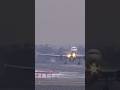 Two passenger flights nearly collide on runway at Logan Airport #shorts