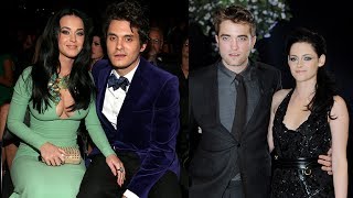 The Biggest Celebrity Relationships and Breakups of 2013 | POPSUGAR Feature