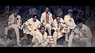 三代目 J SOUL BROTHERS from EXILE TRIBE / J.S.B. LOVE