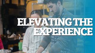 Elevating the Experience - United Counties of Leeds & Grenville