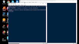 PYTHON 3 Tutorial: Optional Arguments 1; sep() or separator