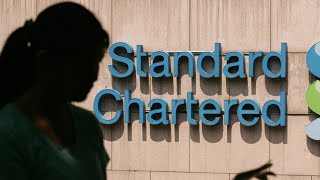 StanChart Seeks More Flexibility on Shareholder Payouts