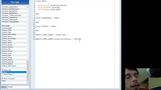 Titanhex: Ruby Scripting Basics - Part 3