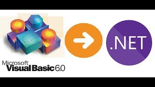 VB6 TO VB.NET PART 6 LOGIN USING SQL SERVER