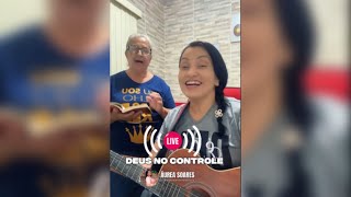 Live - Deus no controle [11/02/2025]