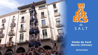 Girona - Diada de Sant Narcís (30/10/22)