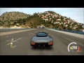 Jaguar XJ220 - 1993 - Forza Horizon 2 - Test Drive Gameplay [HD]