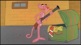 Pink Panther - Shocking Pink (1965)