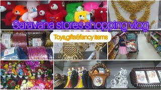 Recent collections of Toys🦄/gifts🎁/fancy items in saravana stores, Tirunelveli .