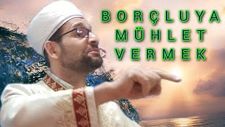 ALLAH BORCUNA SADIK OLAN VE ONDAN YARDIM DİLEYEN E UMMADIK YERDEN YARDIM GÖNDERİR