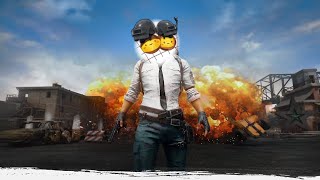 중고뉴비 복귀전 l PUBG : BATTLEGROUNDS