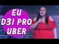 Stand Up Brasil Nina Ferreira | MEU C* É UMA MÁQUINA DE CHURROS - Stand Up Comedy