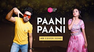 Badshah - Paani Paani | Jacqueline Fernandez | Official Music Video | 2024 | Trending Songs