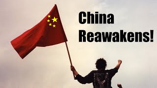 China's Economic Reawakening!