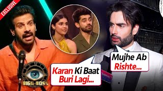 Bigg Boss 18 Grand Finale: Vivian D'sena Ne Apni Journey,Karan Veer Ke Rost Aur Rishton Par Ki Baat