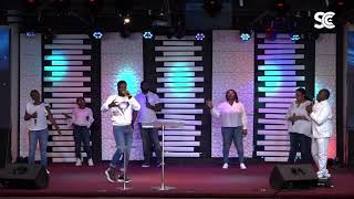 OneChoir | Worship Experience