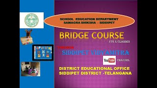 DAY  10 BRIDGE COURSE  LEVEL IV SOCIAL STUDIES   భారతదేశంపై వలసవాద ప్రభావం