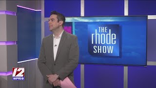 "I'm thinking about getting a Llama" - The Rhode Show