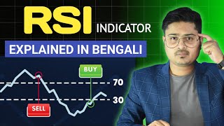 RSI || RSI Trading Strategy || RSI Indicator Explained in Bangla