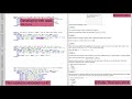 Tutorial: How to use Web forms - HTML5