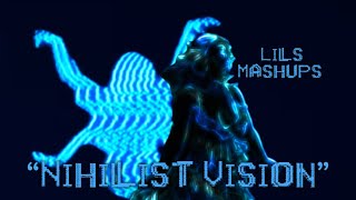 “NIHILIST VISION” [mashup || M.M x BMTH] TUNNEL VISION x Nihilist Blues