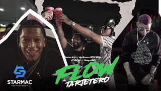 @YaikonKey ❌@QuimicoUltraMega ❌@FOTHERHD ❌@youngblancord  - Flow De Tarjetero (Video Oficial )