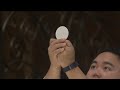 Friday Mass - October 24, 2025