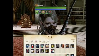 ArcheAge Warborn early level guide and tips (completed in 1 hr!)