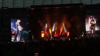 GUNS N’ ROSES - YOU COULD BE MINE - live - WARSAW POLAND 20.06. 2022