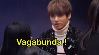 [Redublagem BTS] Armys abusadas