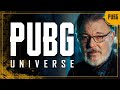 PUBG | Mysteries Unknown returns