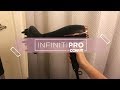 InfinitPRO by Conair® 1875 Watt Pro Hair Dryer