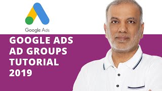 Google Ads Tutorial | How To Create Ad Groups In Google Ads