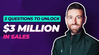 Unlock the Secrets: 3 Game-Changing DM Questions