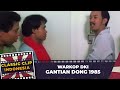 WARKOP DKI   GANTIAN DONG 1985 FULL  MOVIE HD