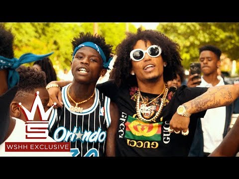 Video : Project Youngin ft Quando Rondo - Yesterday
