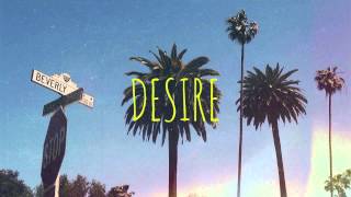 Desire [Chance The Rapper X Childish Gambino Type Beat]