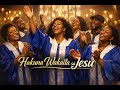 Hakuna wakaita saJesu