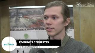 Aizvadīts septītais Rīgas iedzīvotāju forums