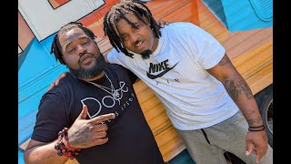 Nothin' but a G Thang #NBGT Ep. 7 With Special Guest 1.Milli.Da'Bagman