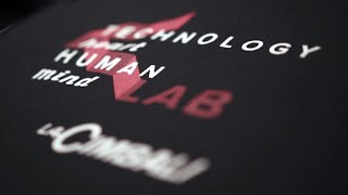 LaCimbali Technology heart, Human mind LAB